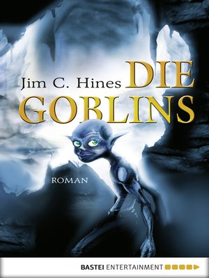 cover image of Die Goblins